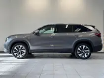 Kodiaq Exclusive Selection