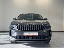 Kodiaq Exclusive Selection