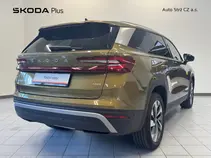 Kodiaq Top Selection