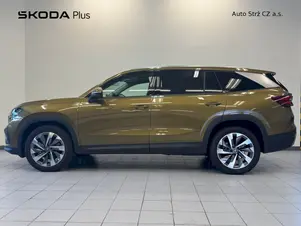 Škoda Kodiaq Top Selection