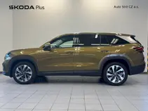 Kodiaq Top Selection