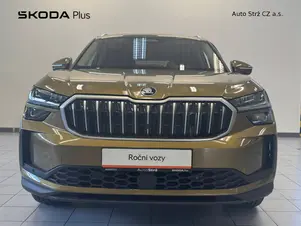Škoda Kodiaq Top Selection