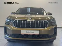 Kodiaq Top Selection
