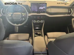 Škoda Kodiaq Top Selection