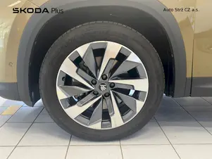 Škoda Kodiaq Top Selection