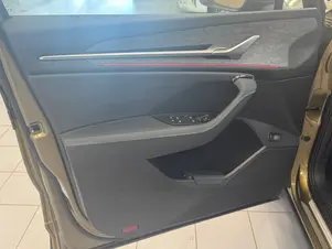 Škoda Kodiaq Top Selection