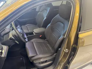 Škoda Kodiaq Top Selection