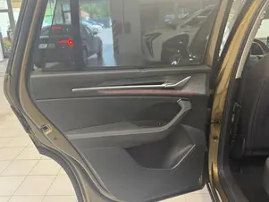 Škoda Kodiaq Top Selection