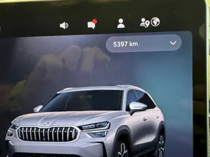 Škoda Kodiaq Top Selection