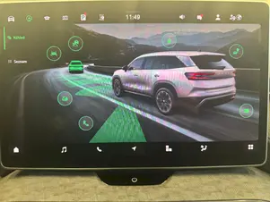 Škoda Kodiaq Top Selection