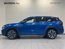 Kodiaq SportLine