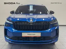 Kodiaq SportLine