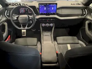 Škoda Kodiaq SportLine