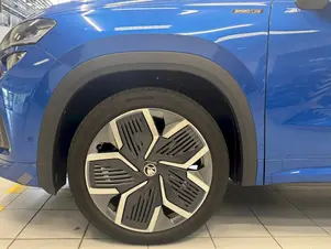 Škoda Kodiaq SportLine