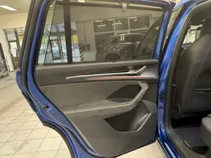 Škoda Kodiaq SportLine