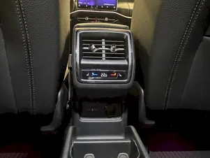 Škoda Kodiaq SportLine