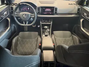 Škoda Karoq SportLine
