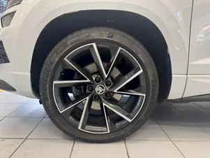 Škoda Karoq SportLine