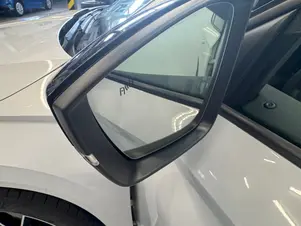 Škoda Karoq SportLine