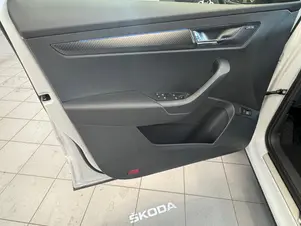 Škoda Karoq SportLine