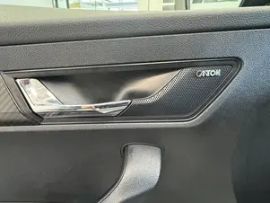 Škoda Karoq SportLine