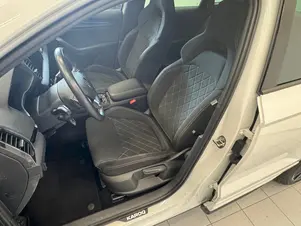 Škoda Karoq SportLine