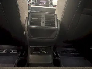 Škoda Karoq SportLine
