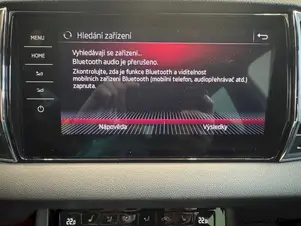 Škoda Karoq SportLine