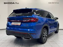 Kodiaq RS