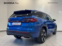 Kodiaq RS