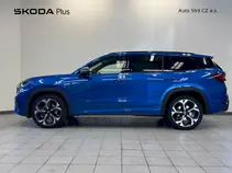 Kodiaq RS
