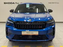 Kodiaq RS