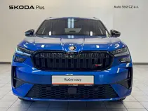 Kodiaq RS