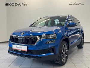 Škoda Karoq Selection
