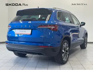 Škoda Karoq Selection