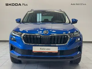 Škoda Karoq Selection
