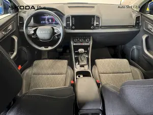 Škoda Karoq Selection