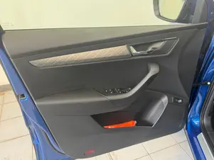 Škoda Karoq Selection
