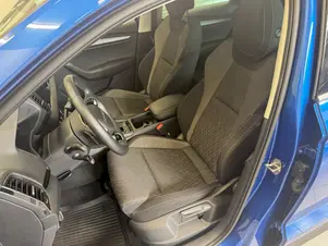 Škoda Karoq Selection