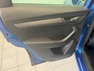 Škoda Karoq Selection