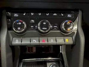 Škoda Karoq Selection