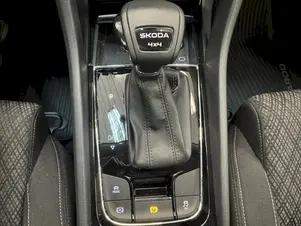 Škoda Karoq Selection