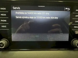 Škoda Karoq Selection