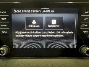 Škoda Karoq Selection