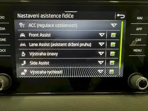 Škoda Karoq Selection