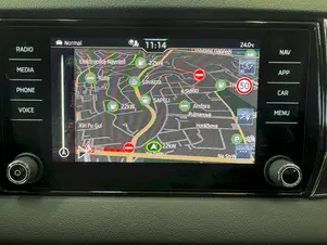 Škoda Karoq Selection