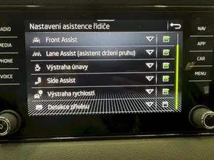 Škoda Karoq Selection