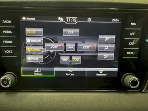 Škoda Karoq Selection