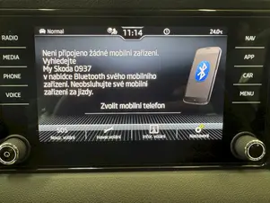 Škoda Karoq Selection