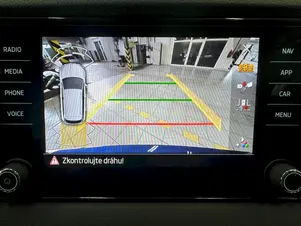 Škoda Karoq Selection